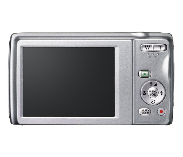 Fujifilm JZ100 Silver - 1449877 - zdjęcie 2